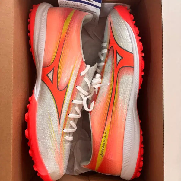 [BUNJANG] Mizuno Alpha 3 Elite AS TF 260 New / 미즈노 알파3 엘리트 AS TF 260 새상품