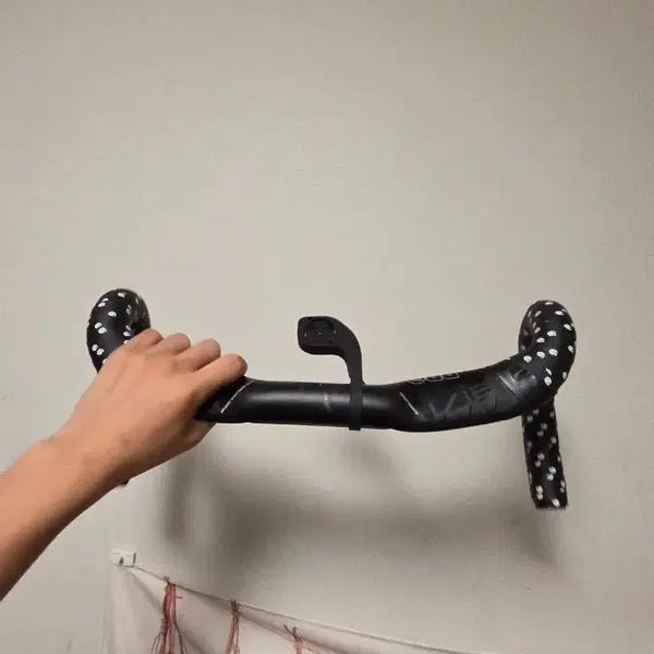 [BUNJANG] Shimano Pro Pursuit 36 Size Drop Bar / 시마노 펄수트 36사이즈