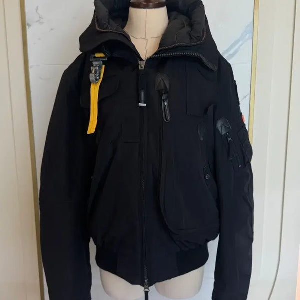 [BUNJANG] Parajumpers Gobi Masterpiece Men's Padded Jacket / 파라점퍼스 고비 마스터피스 남성 패딩