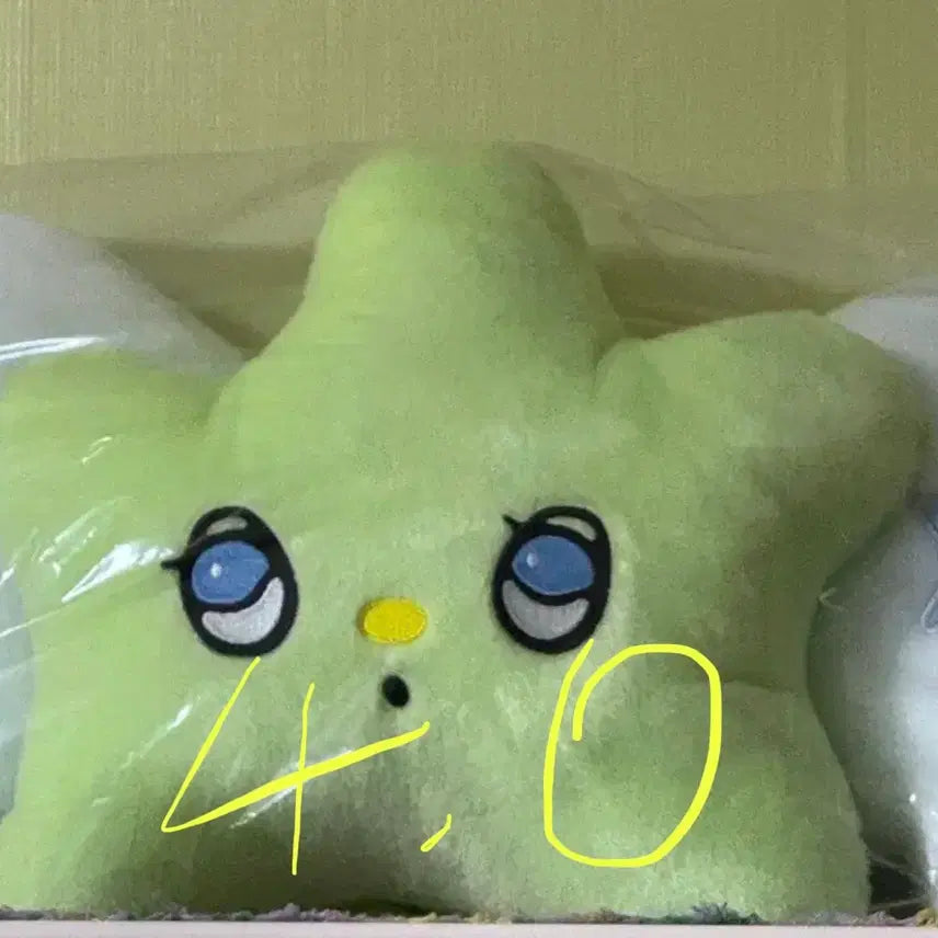 [BUNJANG] NCT WISH Wichu Cushion / 엔시티위시 위츄 쿠션 양도합니다