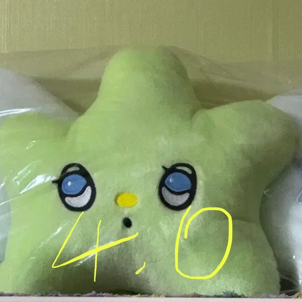 [BUNJANG] NCT WISH Wichu Cushion / 엔시티위시 위츄 쿠션 양도합니다