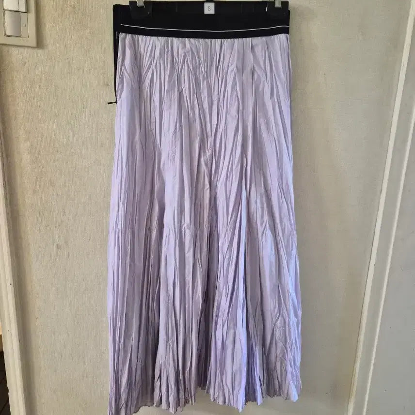 [BUNJANG] Objet Skirt / 오브제스커트