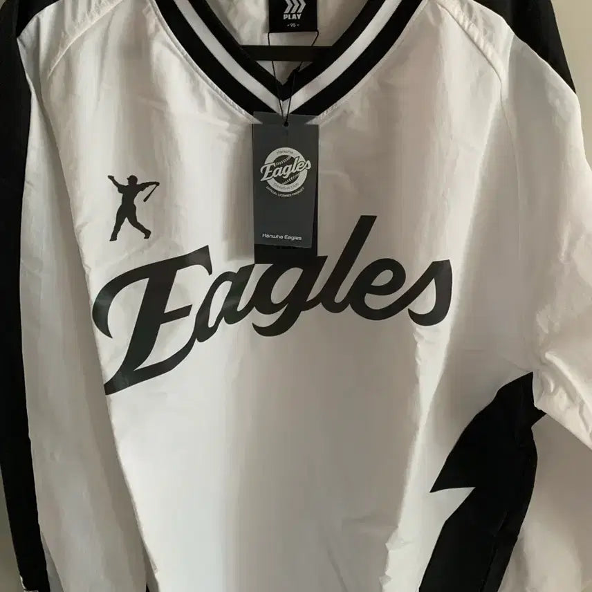 [BUNJANG] Hanwha Eagles Noh Si-hwan Fantastic Anorak - Size 95 / 한화이글스 노시환타스틱 아노락 95