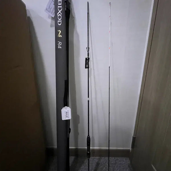 [BUNJANG] JS Company R4 Rockfish Rod S752ULT-CST / JS컴퍼니 R4 볼락낚시대 S752ULT-CST