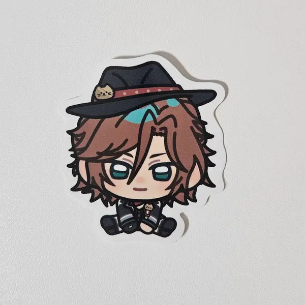 [BUNJANG] Ensemble Stars Madara Appre Appre Sticker / 앙스타 마다라 어프어프 스티커