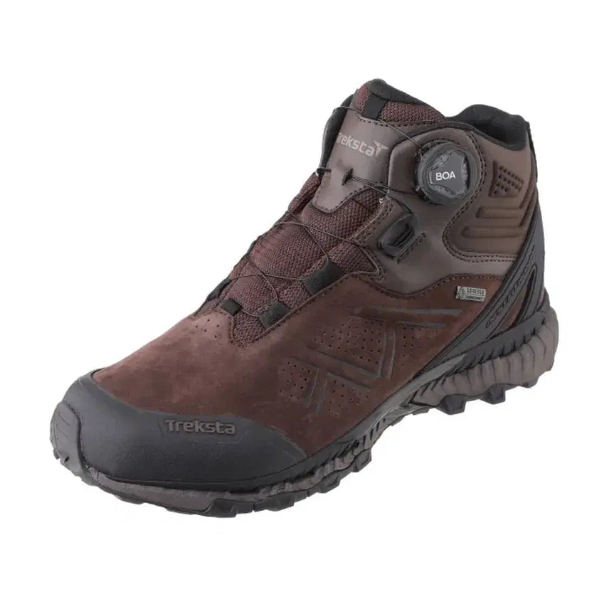[BUNJANG] Treksta Cobra Surround Supreme GTX Hiking Boots 280mm / 새상품)마지막 인하-트렉스타 코브라 서라운드 슈프림 GTX  등산화 280mm