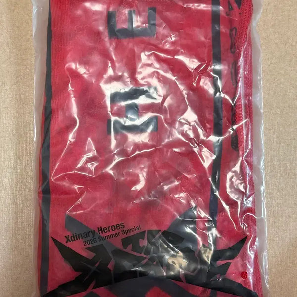 [BUNJANG] AKMU Summer Concert Official Slogan / 액디즈 써머콘 공식 슬로건 양도