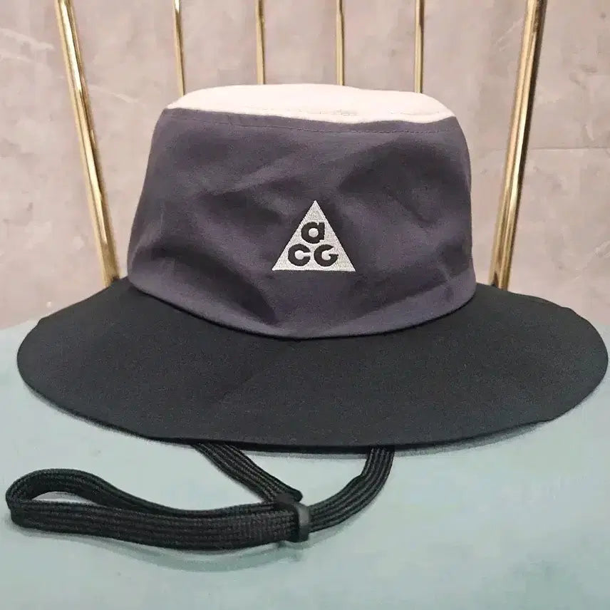 [BUNJANG] Nike ACG Nylon Bucket Hat / 나이키 ACG 나일론 버킷햇 벙거지