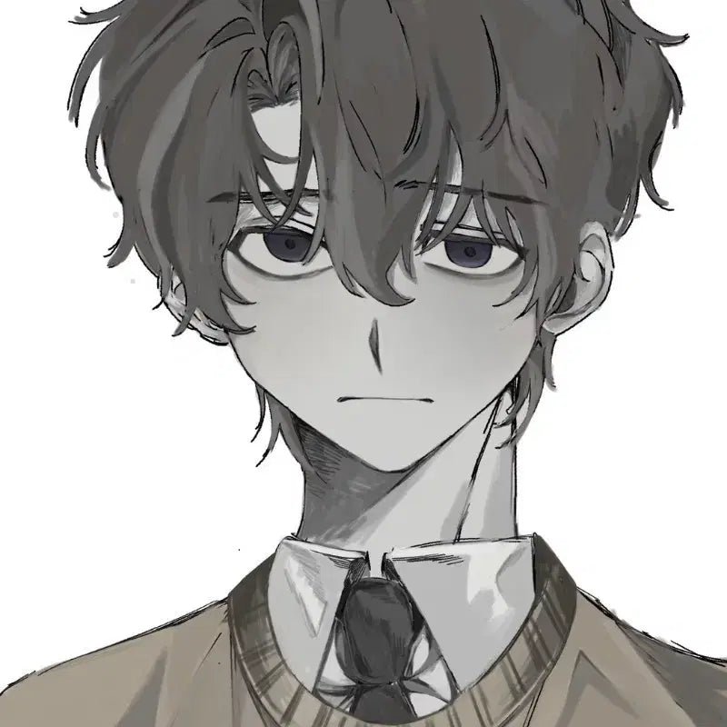 [BUNJANG] Bust-Up Full Color Commission (3-Day Turnaround) / [3일 마감] 두상 풀채색 그려드립니다 (커미션)