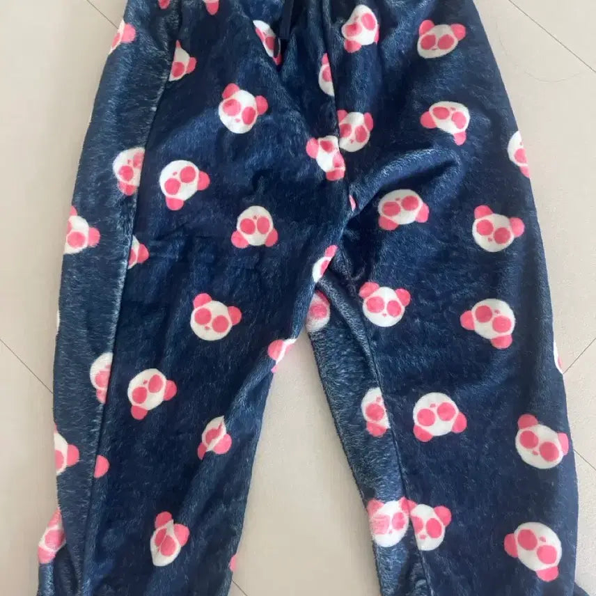 [BUNJANG] Apink Sleep Pants / 에이핑크수면바지