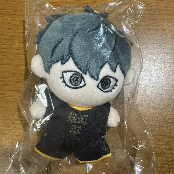 [BUNJANG] Choi Jong Ho Stuffed Doll / 최종수 작뿡인형
