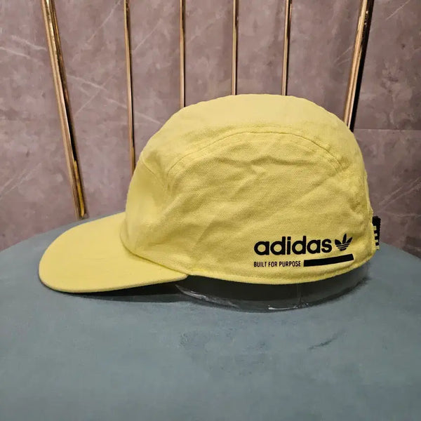 [BUNJANG] Adidas Originals Camp Cap Hat / 아디다스 오리지널 캠프캡 모자