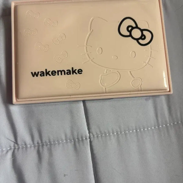 [BUNJANG] WakeMake Kitty Sore Pink Blurring #29 / 웨이크메이크 키티 소리핑크블러링29
