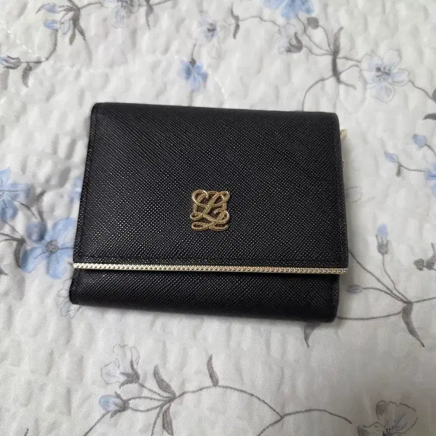 [BUNJANG] Louis Quatorze Bifold Wallet / 루이까또즈 반지갑