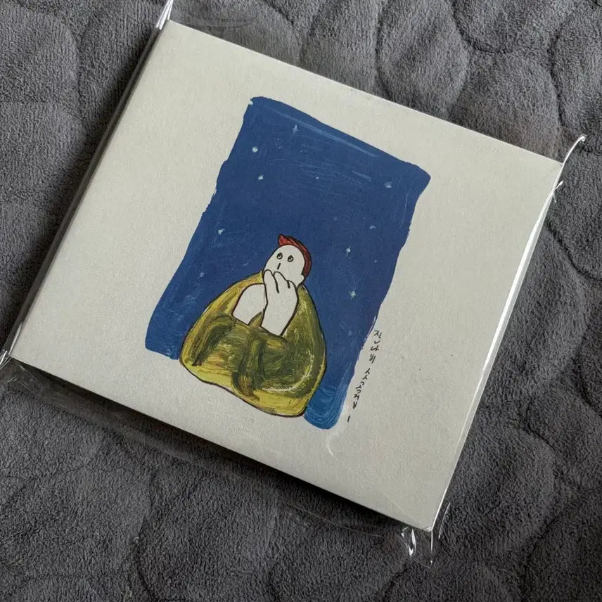 [BUNJANG] Jannabi Sogokjip Vol. 1 CD (Unsealed) / 잔나비 소곡집1 (개봉) 판매