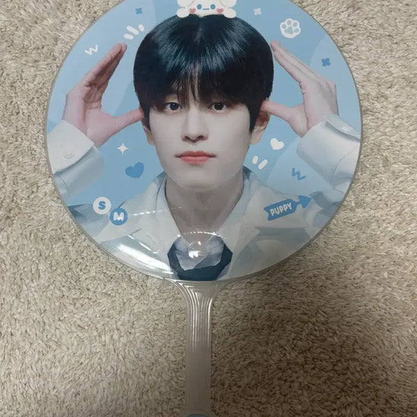 [BUNJANG] Seungmin Uchwa Photocard / 승민 우치와 판매