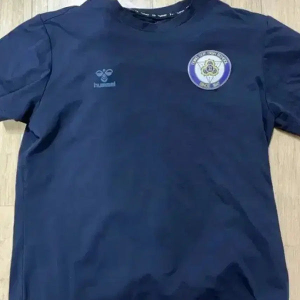 [BUNJANG] Dongdaebulgo High School Football Club Training Tracksuit / 동대부고 축구부 트복팝니다