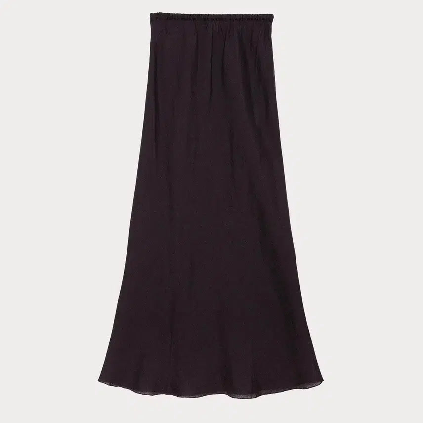 [BUNJANG] Baserange Dydine Skirt Fine Linen / Baserange Dydine Skirt Fine Linen