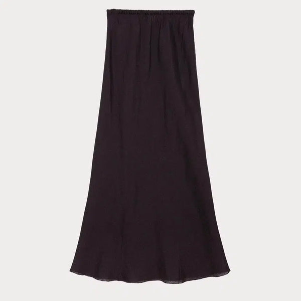 [BUNJANG] Baserange Dydine Skirt Fine Linen / Baserange Dydine Skirt Fine Linen