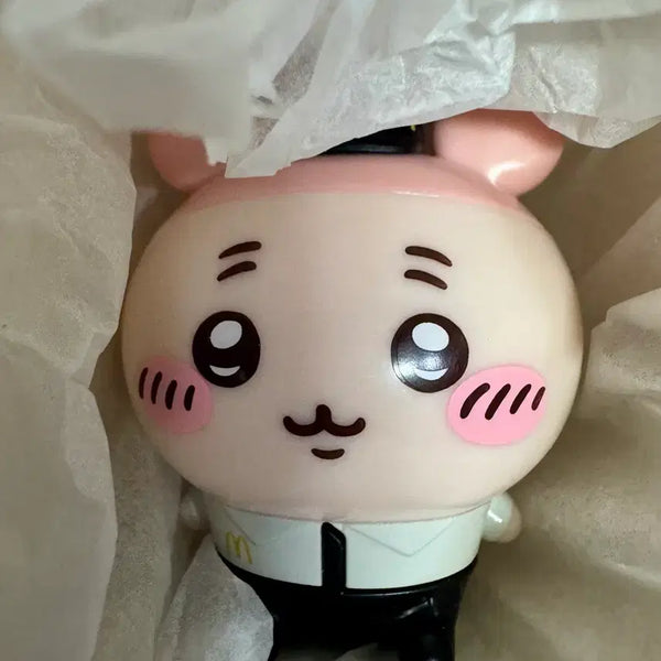 [BUNJANG] McDonald's Chiikawa Vol. 2 Kani Figure / (새상품)맥도날드치이카와2탄/카니
