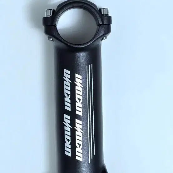 [BUNJANG] Unknown 130mm 17 Degree Stem / 언노운 130mm 17도 스템
