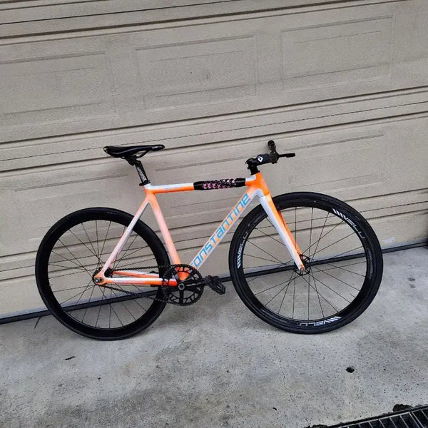 [BUNJANG] 2022 Constante Disperal Fixed Gear Bicycle / 콘스탄틴 디스페랄 2022 판매만 컴퓨터 대차받음