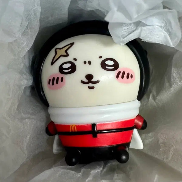 [BUNJANG] McDonald's Chiikawa 2nd Edition RAKKO Figure / (새상품)맥도날드치이카와2탄/랏코