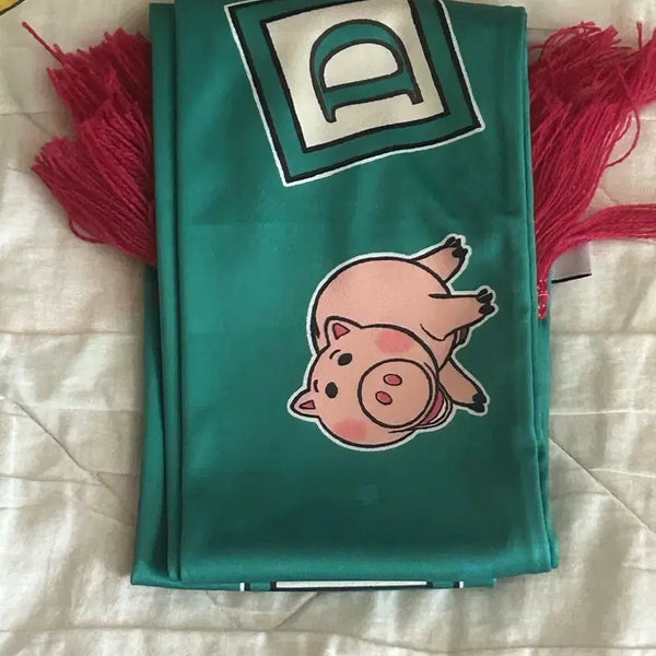 [BUNJANG] Daejeon Hana Citizen Toy Story Muffler / 대전하나시티즌 토이스토리 머플러