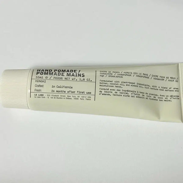 [BUNJANG] Le Labo Hinoki Hand Cream 55ml / 르라보 히노키 핸드크림 55ml