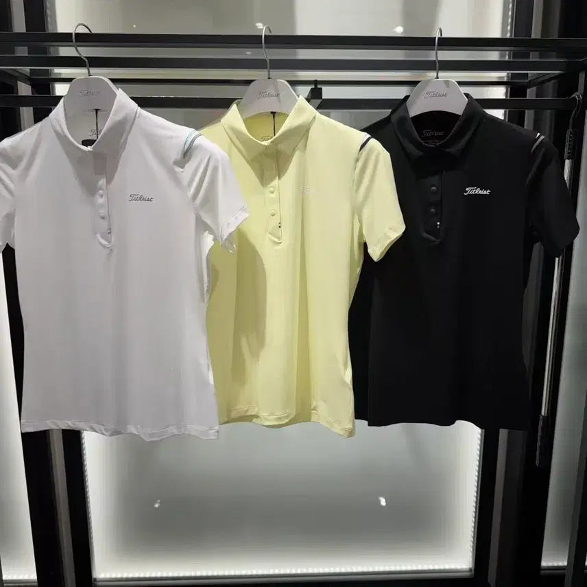 [BUNJANG] Titleist Women's Golf Wear / #타이틀리스트 #TITLEIST#여성골프웨어