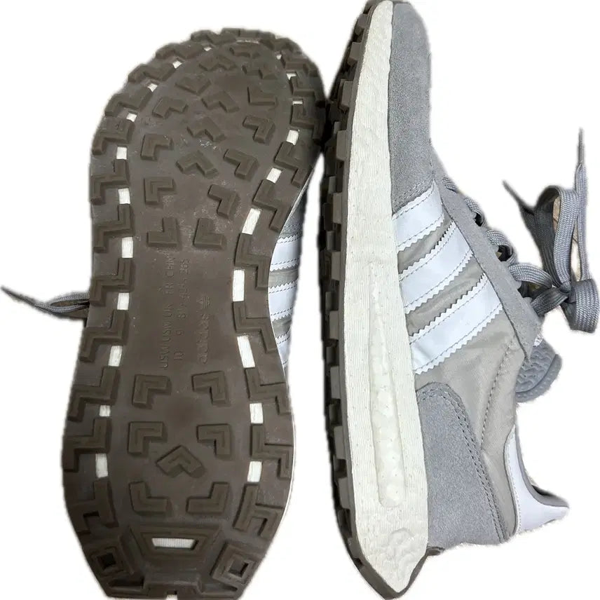 [BUNJANG] Adidas Retropy E5 270 / 아디다스 레트로피 e5 270