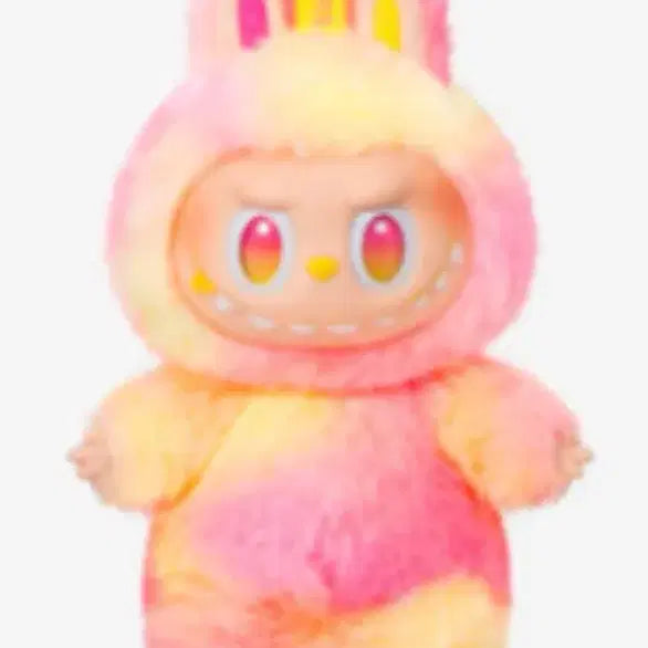 [BUNJANG] Labubu Doll / 라부부 인형