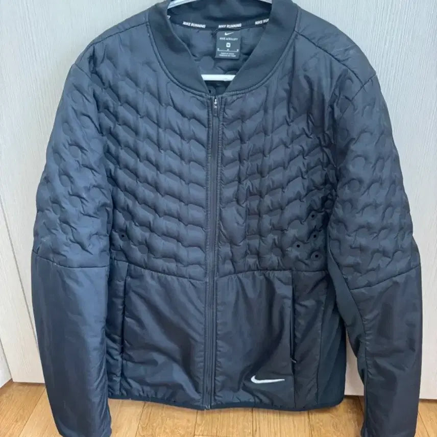 [BUNJANG] Nike AeroLoft Dri-FIT Lightweight Technical Jacket Men's / 나이키 에어로로프트 드라이핏 경량 테크니컬 자켓 남성용