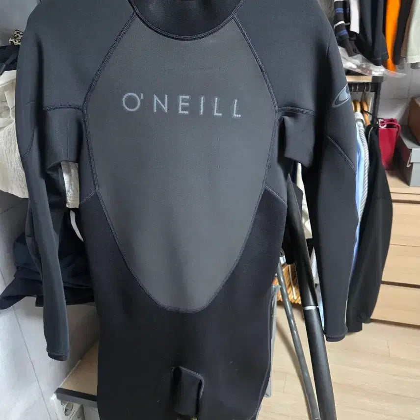 [BUNJANG] O'Neill Wetsuit MS / 오닐웻슈트ms