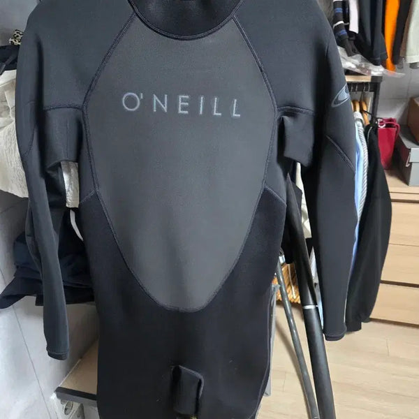 [BUNJANG] O'Neill Wetsuit MS / 오닐웻슈트ms
