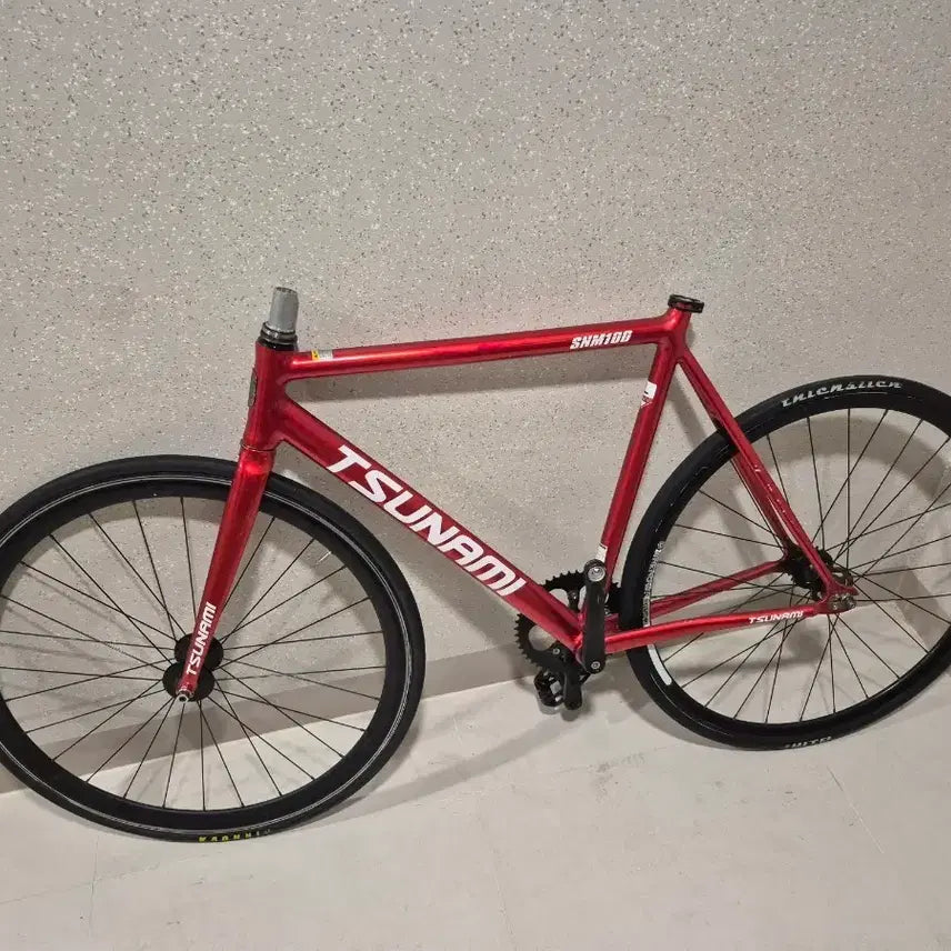 [BUNJANG] CSC60Rim + Tsunami Preset / csc60림 +쓰나미 프셋 개급처