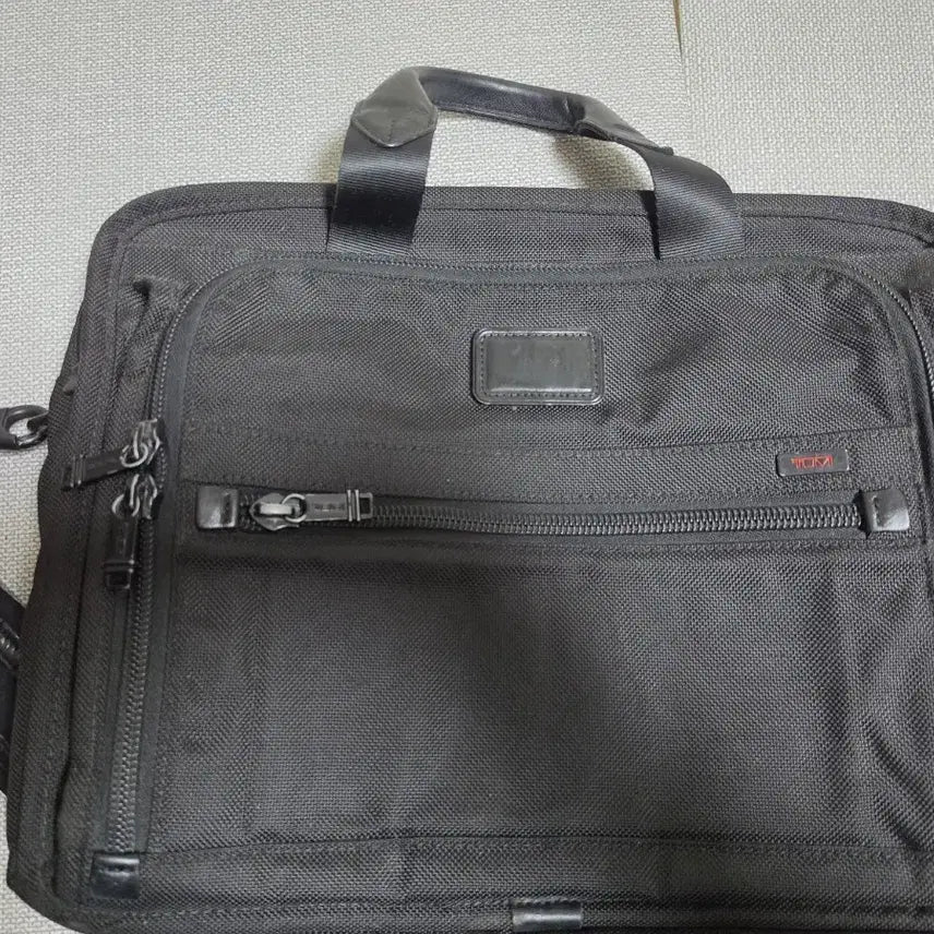 [BUNJANG] Tumi Bag / 투미 가방 팝니다