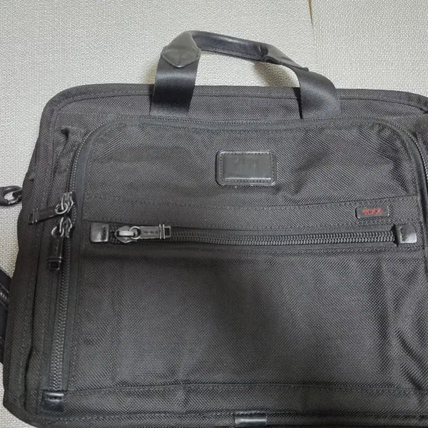 [BUNJANG] Tumi Bag / 투미 가방 팝니다