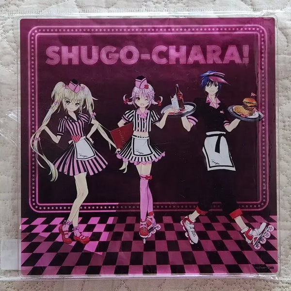 [BUNJANG] Character Cardcaptor Sakura EEOKUJI S Prize Acrylic Board / 캐릭캐릭체인지 eeo쿠지 S상 아크릴보드 판매