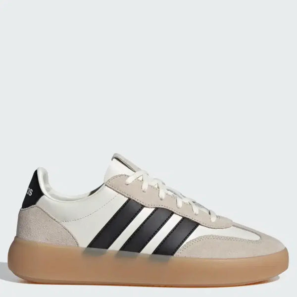 [BUNJANG] Adidas Barreda Decode Lux JR1227 Men's Sneakers Cream/Black 285mm / (새상품) 아디다스 바레다 디코드 럭스 JR1227 285mm
