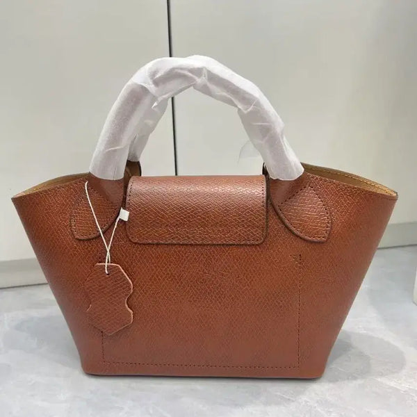 [BUNJANG] Longchamp Tote Bag / 롱샴 토트백