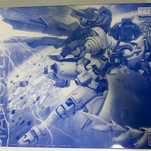 [BUNJANG] MG Tallgeese III Gundam / MG 톨기스3 건담