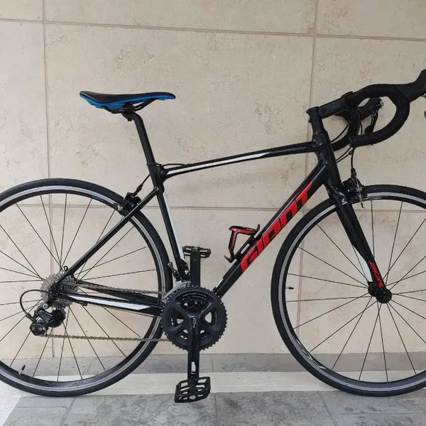 [BUNJANG] 2020 Giant SCR Shimano 105 Road Bike - M Size / 구동게업글 20년 자이언트scr 시마노 풀 105 로드자전거 m사이즈 팔아요.