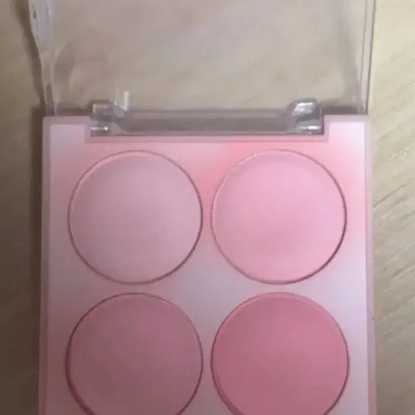 [BUNJANG] Dasique Blending Mood Cheek 07 Candy Berry / 데이지크 블렌딩 무드 치크