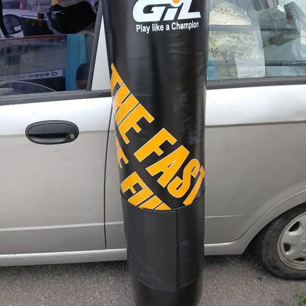 [BUNJANG] GIL Sandbag for Training / 전주직거래할뷰GIL 샌드백 훈련용,하단고정부품이사중분실알아서하실분만요