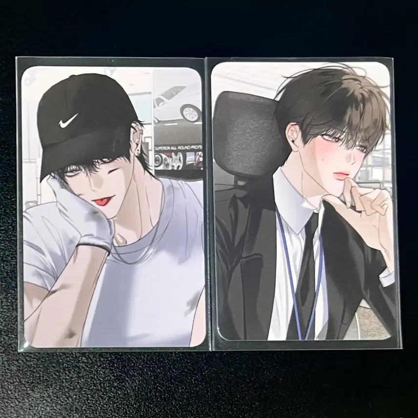 [BUNJANG] Mble Company Yoldiebedim (Yoldiebed) Kangjun 5th Special Bundle Set / 미블컴퍼니 열여덟의침대 열침 5특 고요한 강준 일괄