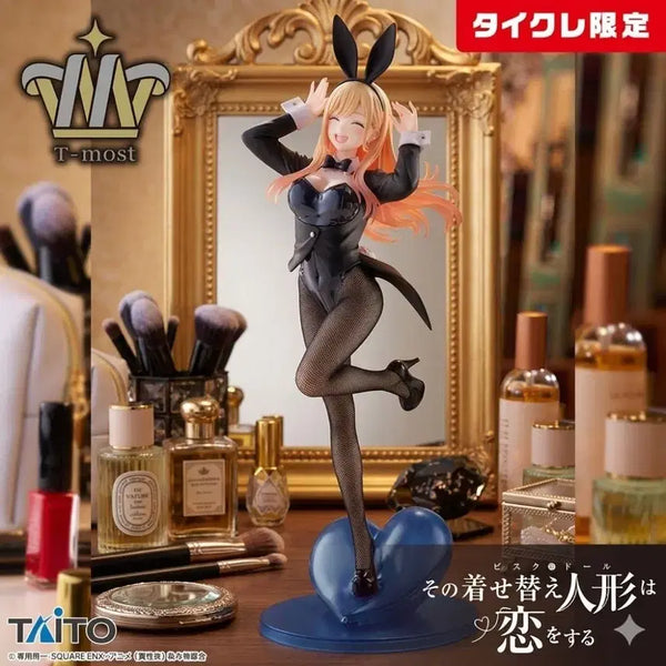[BUNJANG] Taito GBI Doll Marine Bunny Taikure Limited Edition Figure / 타이토 그비돌 마린 버니 타이쿠레 한정 피규어