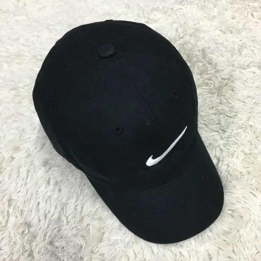 [BUNJANG] Nike Big Logo Cap / 나이키 빅로고 모자 볼캡 GG20