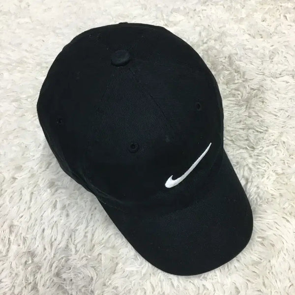 [BUNJANG] Nike Big Logo Cap / 나이키 빅로고 모자 볼캡 GG20