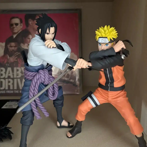[BUNJANG] Grandista Naruto & Sasuke Bundle / 그란디스타 나루토,사스케 일괄판매